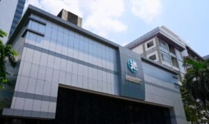 Kantor Dewan Pers /laman dewan pers
