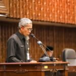 Jateng Siap Merger 33 BPR BKK Jadi Bank Syariah di 2026/jatengprov