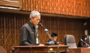 Jateng Siap Merger 33 BPR BKK Jadi Bank Syariah di 2026/jatengprov