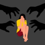 Ilustrasi korban pencabulan/istock