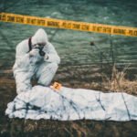 ilustrasi korban tewas/istock
