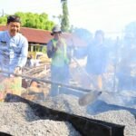 Kudus Telah Perbaiki 2.750 Titik Jalan Rusak/jatengprov