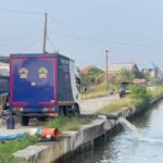 Pemprov Jateng Perbanyak Pompanisasi di Titik Rob /jatengprov