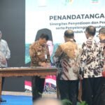 Kementerian PKP dan Pemprov Jateng Sediakan Rumah Murah bagi Masyarakat/jatengprov