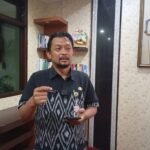 Sekretaris Dinas Pendidikan dan Kebudayaan (Disdikbud) Jateng Syamsudin Isnaeni /jatengprov