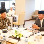Pemerintah Bahas Potensi Tambah Panjang Tanggul Laut di Demak dan Semarang/jatengprov