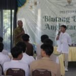 Baznas Temanggung Alokasikan Rp1,2 Miliar untuk Beasiswa Tuntas SLTA /jatengprov