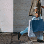 Foto: Ilustrasi belanja dengan totebag (sumber: istock)