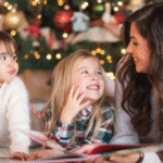 Foto: potret perayaan hari natal (sumber: istock)