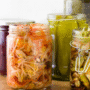 Foto: Ilustrasi Fakta Menarik Tentang Makanan Fermentasi (sumber: istock)