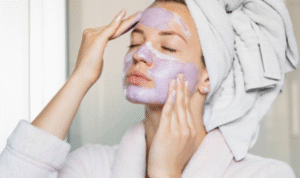 Foto: Masker Alami untuk Wajah Lebih Cerah (sumber: istock)