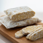 Foto: potret makanan tempe (sumber: istock)