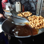 Foto: ilustrasi gambar minyak jelantah (sumber: istock)