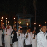 Foto: gambar takbir keliling (sumber: istock)