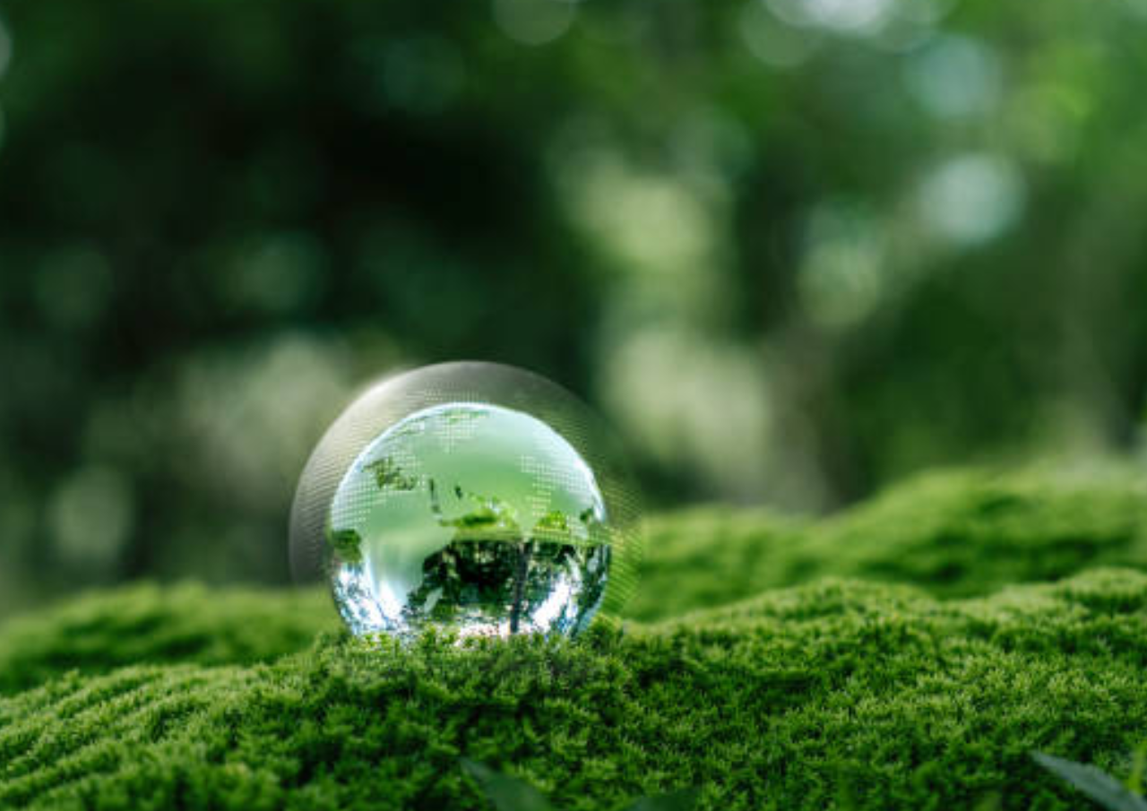 Foto: ilustrasi dampak baik dari gerakan zero waste (sumber: istock) Foto: ilustrasi dampak baik dari gerakan zero waste (sumber: istock)