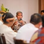 Pemprov Dorong Percepatan Pembangunan Pelabuhan di KEK Kendal /jatengprov