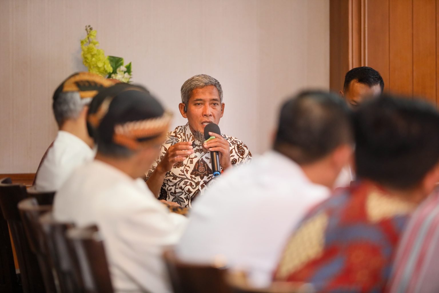 Pemprov Dorong Percepatan Pembangunan Pelabuhan di KEK Kendal /jatengprov