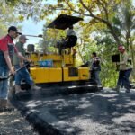 Jalan Wuryantoro – Eromoko Wonogiri yang Rusak Telah Diperbaiki/jatengprov