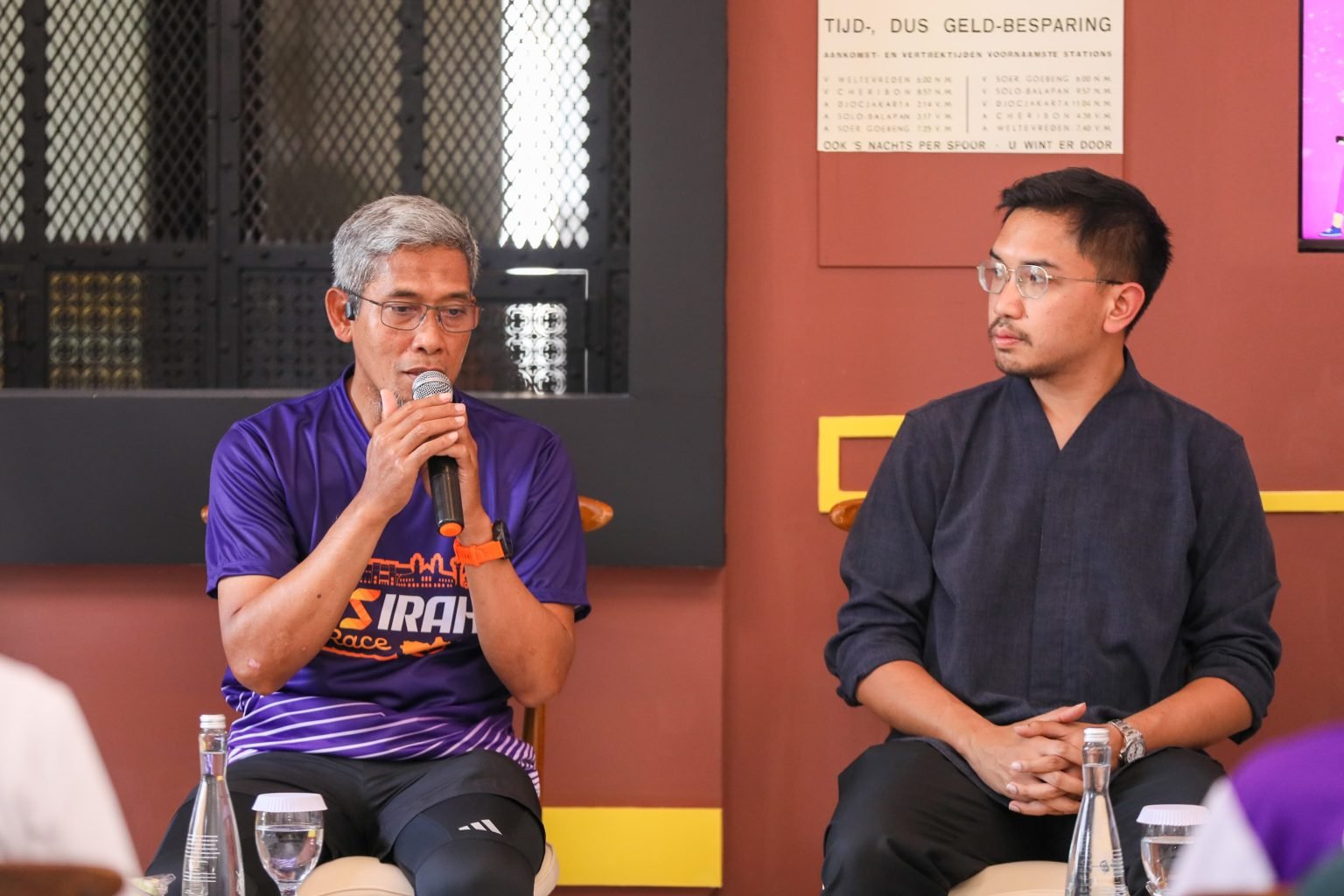 Daerah di Jateng Didorong untuk Punya Sport Tourism/jatengprov