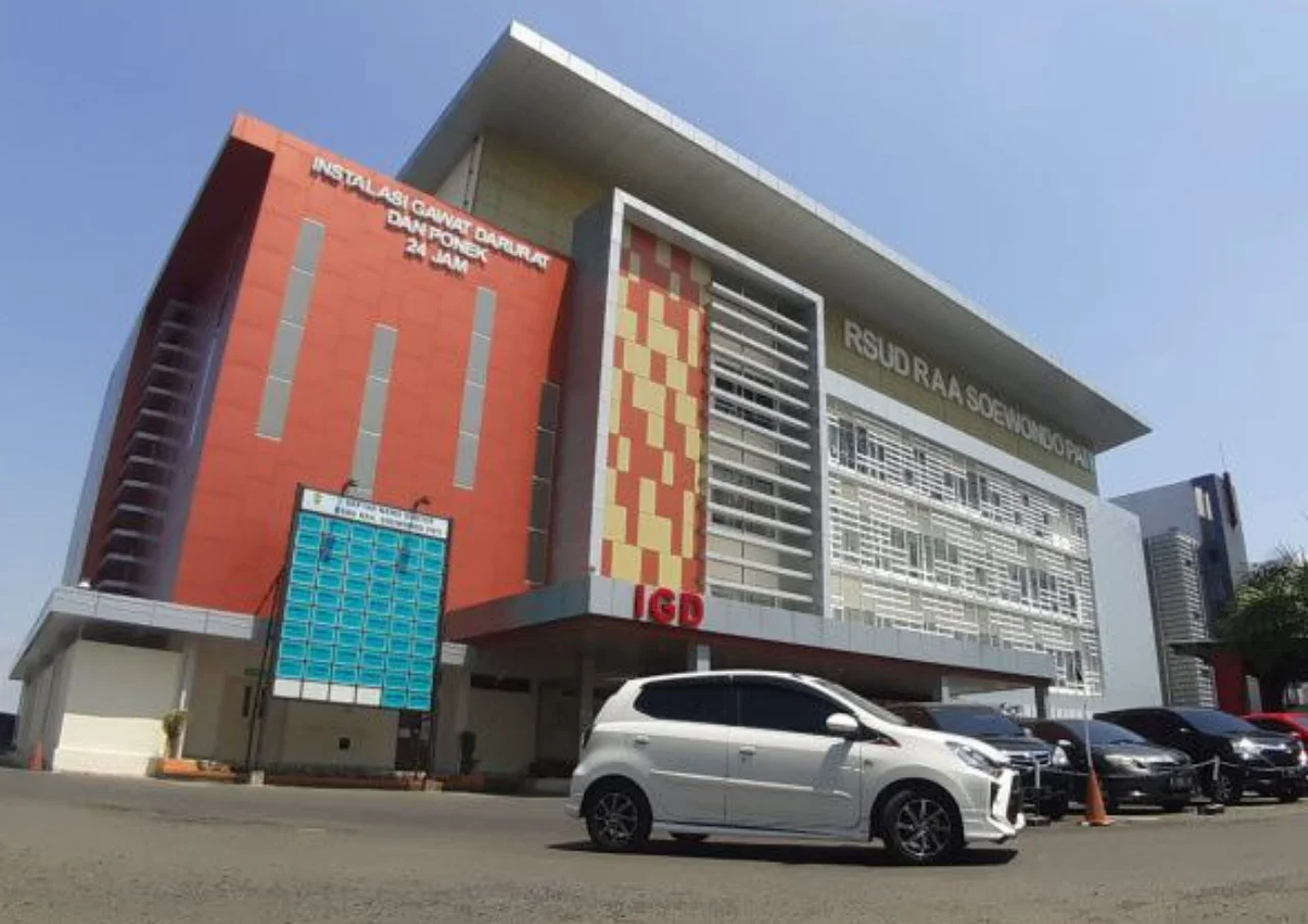 RSUD Soewondo