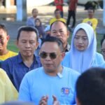 Bupati Pati, Sudewo /jatengprov