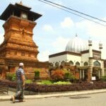 Menara Kudus/visit Jateng