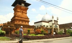 Menara Kudus/visit Jateng