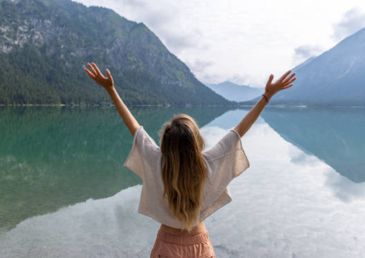 Foto: Fenomena Healing Trip (sumber: istock)