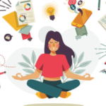 Foto: Ilustrasi Mental Load (sumber: istock)