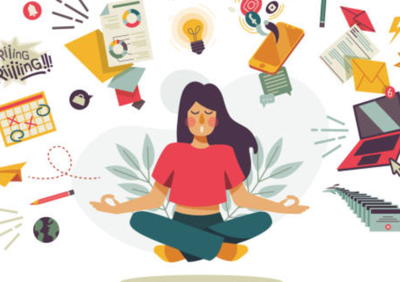 Foto: Ilustrasi Mental Load (sumber: istock)