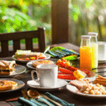 Foto: Sarapan Tidak Boleh Dilewatkan (sumber: istock)