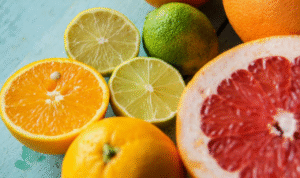 Foto: ilustrasi Vitamin C Penting untuk Jaga Daya Tahan Tubuh (sumber: istock)