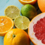 Foto: ilustrasi Vitamin C Penting untuk Jaga Daya Tahan Tubuh (sumber: istock)