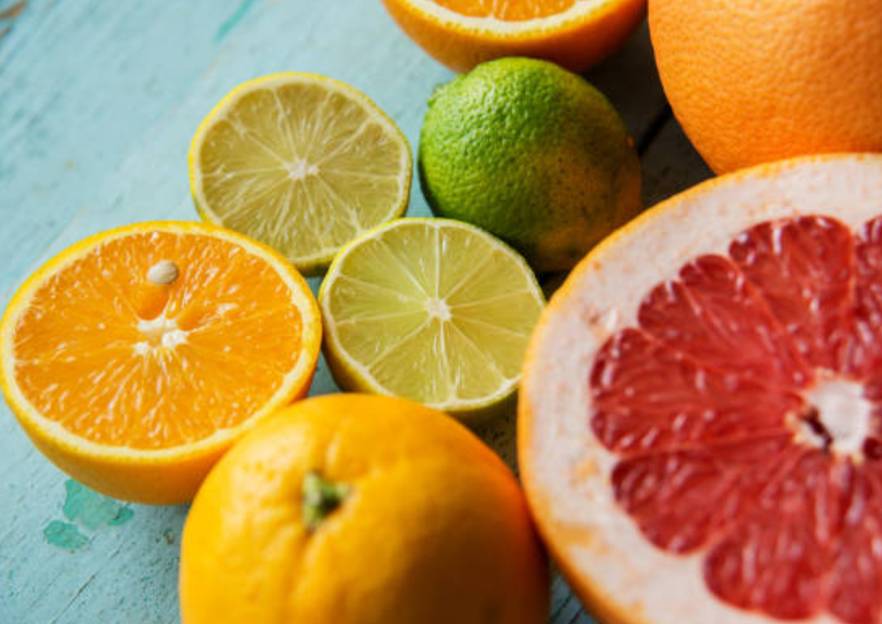 Foto: ilustrasi Vitamin C Penting untuk Jaga Daya Tahan Tubuh (sumber: istock)