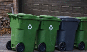Foto: Jenis-Jenis Sampah yang Bisa Didaur Ulang (sumber: istock)