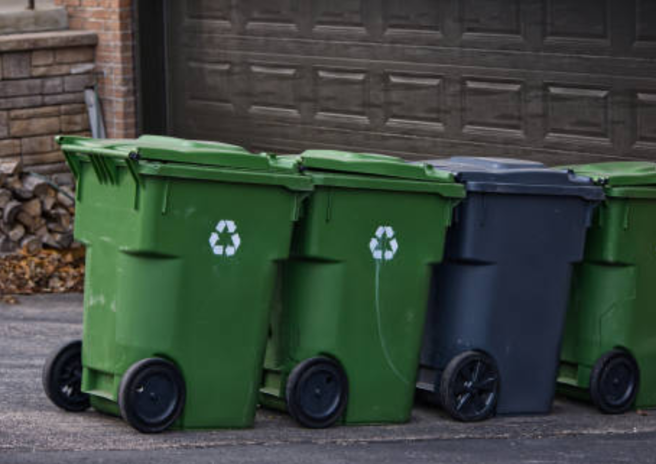 Foto: Jenis-Jenis Sampah yang Bisa Didaur Ulang (sumber: istock)