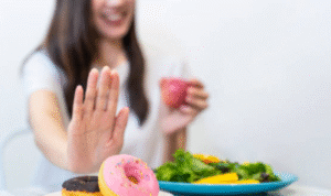 Foto: Ilustrasi Bahaya Konsumsi Gula (sumber: istock)