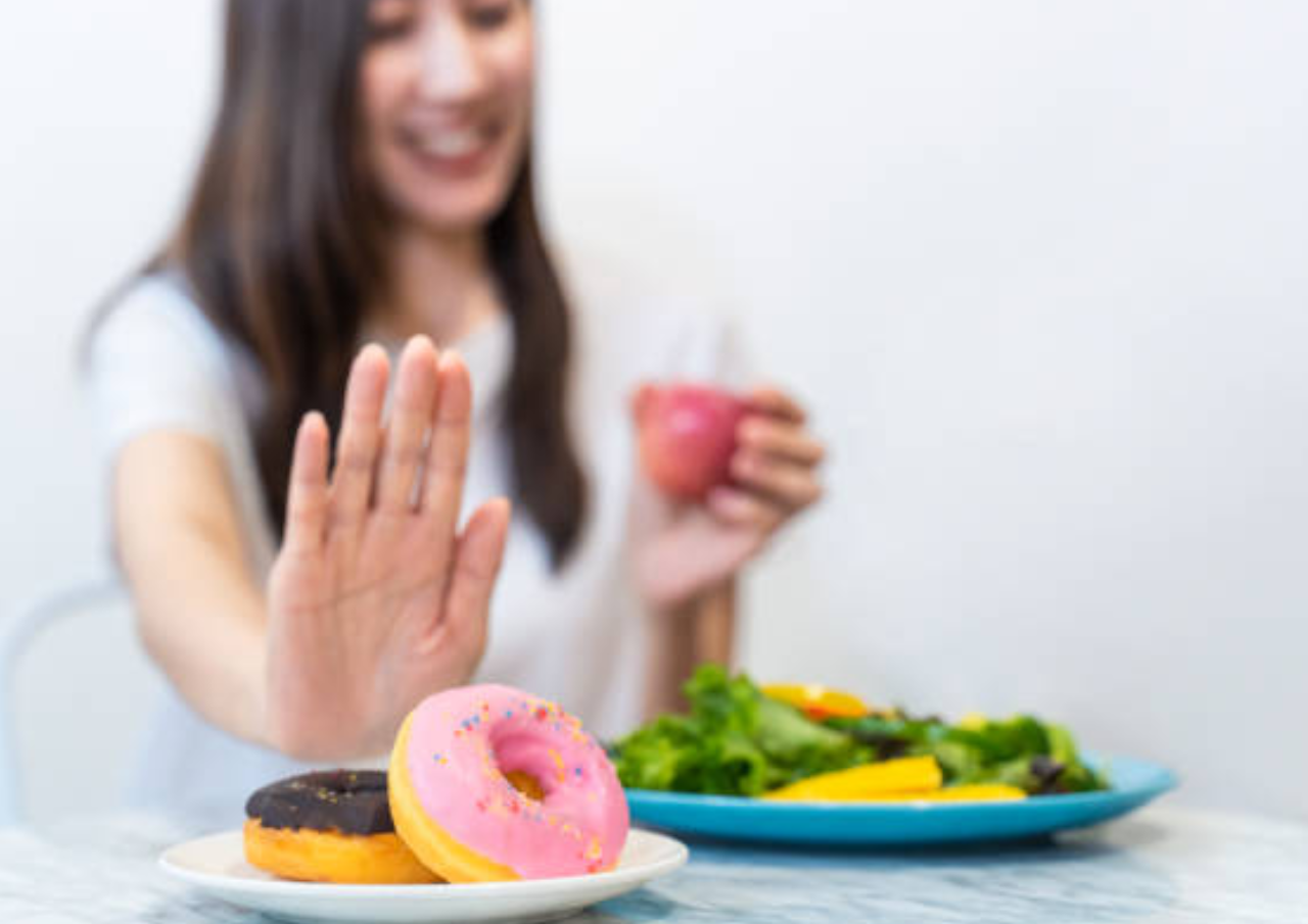 Foto: Ilustrasi Bahaya Konsumsi Gula (sumber: istock)