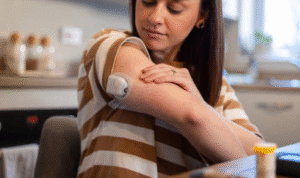 Foto: Ilustrasi Penyakit Diabetes (sumber: istock)