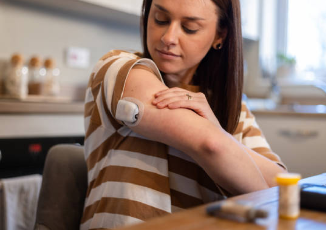 Foto: Ilustrasi Penyakit Diabetes (sumber: istock)