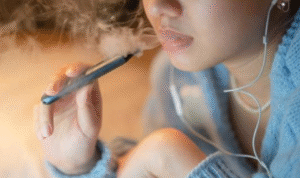 Foto: ilustrasi vape (sumber: istock)