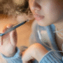 Foto: ilustrasi vape (sumber: istock)