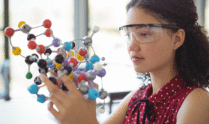 Foto: ilustrasi ilmu fisika (sumber: istock)
