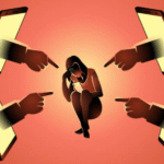 Foto: Ilustrasi Dampak Media Sosial terhadap Kesehatan Mental Remaja (sumber: istock)