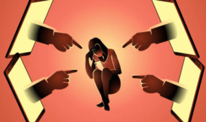 Foto: Ilustrasi Dampak Media Sosial terhadap Kesehatan Mental Remaja (sumber: istock)