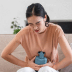 Foto: Ilustrasi Menstruasi (sumber: istock)