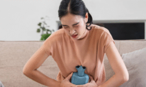 Foto: Ilustrasi Menstruasi (sumber: istock)