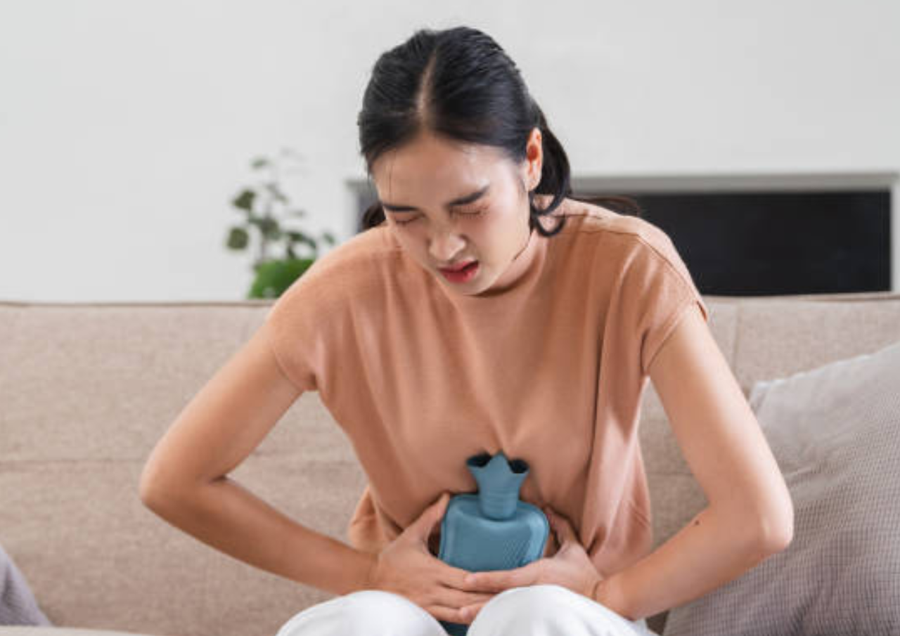 Foto: Ilustrasi Menstruasi (sumber: istock)