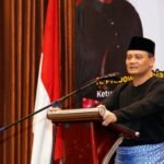 Gubernur Jawa Tengah Ahmad Luthfi /jatengprov
