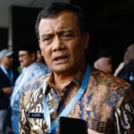 Gubernur Jawa Tengah Ahmad Luthfi /jatengprov